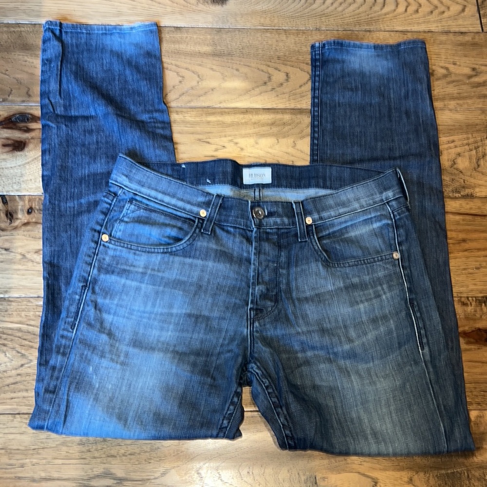 Hudson Denim Jeans